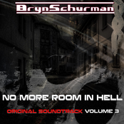 No More Room in Hell, Vol. 3 (Original Soundtrack)
