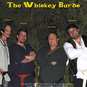 the whiskey bards