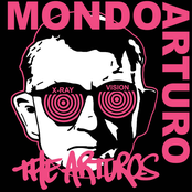 Mondo Arturo