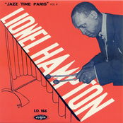 Real Crazy by Lionel Hampton