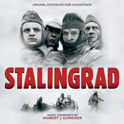 Ankunft In Stalingrad by Norbert J. Schneider