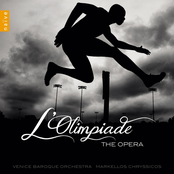 Venice Baroque Orchestra: L'Olimpiade