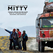 the secret life of walter mitty