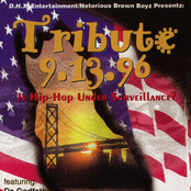 Tribute 9.13.96