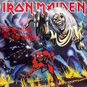 Iron Maiden: The Number of the Beast