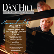 Dan Hill: Intimate Dan Hill: The Platinum Collection (International Version)