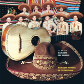 Mariachi Vargas De Tecalitlan