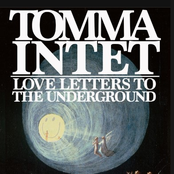 Love letters to the underground