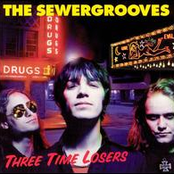 Two Time Loser by The Sewergrooves