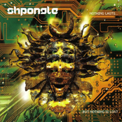 Shpongle: Nothing Lasts...But Nothing is Lost