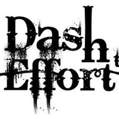 dash the effort