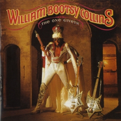 Play On Playboy by Bootsy Collins