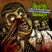 A Bullet Up Your Nostril