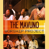 Mavuno Worship Team