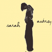 sarah aubrey