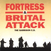 the garrison cd