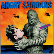 Gas Chamber by Angry Samoans