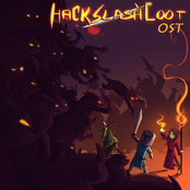 Hack Slash Loot OST