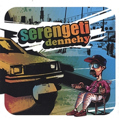 Serengeti: Dennehy