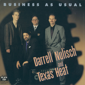 Pouring Water On A Drowning Man by Darrell Nulisch And Texas Heat