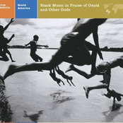 Black Music In Praise Of Oxala And Other Gods