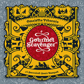 Gourmet Scavenger