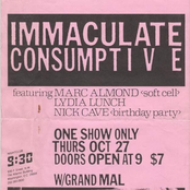 Danceteria, New York City, 1983-10-30