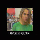 River Phoenix - EP