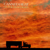 Canned Heat: On The Road Again