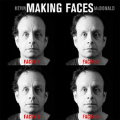 Kevin Mcdonald: Making Faces