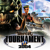 Unreal Tournament 2004