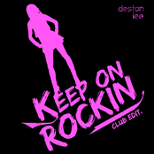 Keep on rockin (Club Edit.)