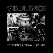 Worse Than Misery by Virulence