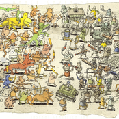 Dance Gavin Dance: Instant Gratification