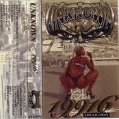 Unknown 19916 (Side South)