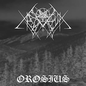 Orosius / Xasthur