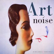 Art of Noise - In No Sense? Nonsense! Artwork