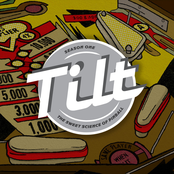 Tilt: The Sweet Science of Pinball (Original Series Soundtrack)