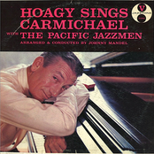 Hoagy Sings Carmichael