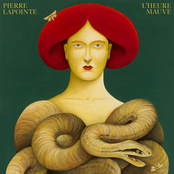 L'heure mauve