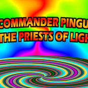 commander pingu & the priests of light