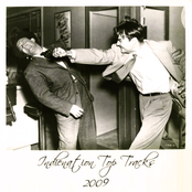 IndieNation: Top Tracks 2009