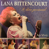 A Diva Passional (Ao Vivo)