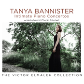 Intimate Piano Concertos