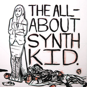 Synth Kid - EP