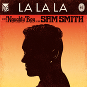 naughty boy (feat. sam smith)