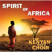 Homeless by The Kenyan Boys Choir