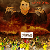 Sociedade das Marionetes