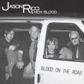 Blood on the Road