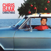 Mele Kalikimaka by Chris Isaak